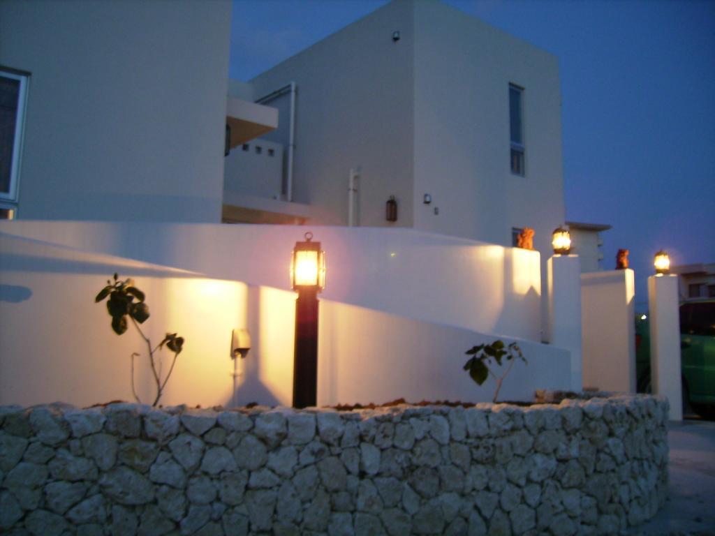 Hotel Casa Di Bravo Miyakojima  Exterior foto